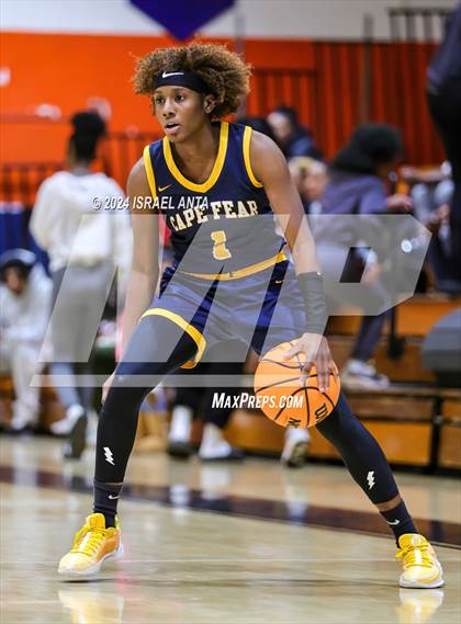 Thumbnail 2 in Cape Fear @ South View photogallery.