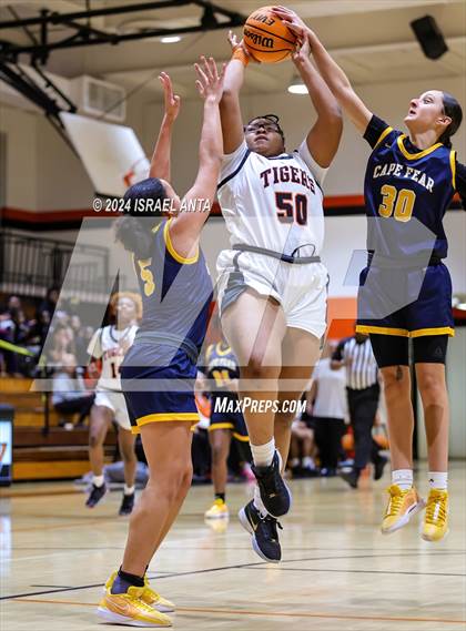 Thumbnail 2 in Cape Fear @ South View photogallery.