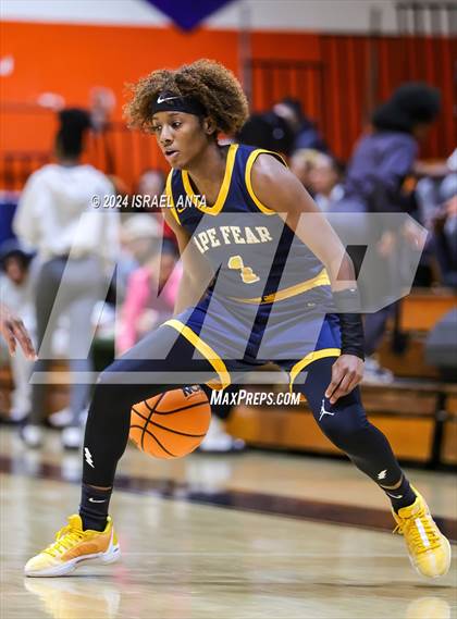 Thumbnail 2 in Cape Fear @ South View photogallery.