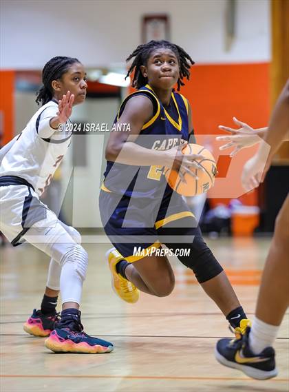Thumbnail 3 in Cape Fear @ South View photogallery.