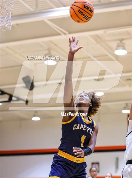 Thumbnail 1 in Cape Fear @ South View photogallery.