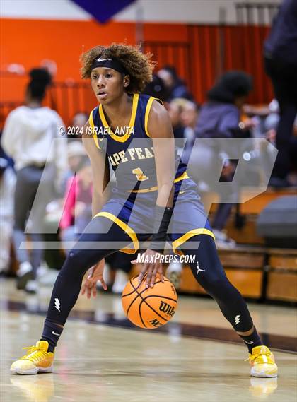 Thumbnail 3 in Cape Fear @ South View photogallery.