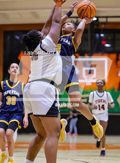 Thumbnail 3 in Cape Fear @ South View photogallery.