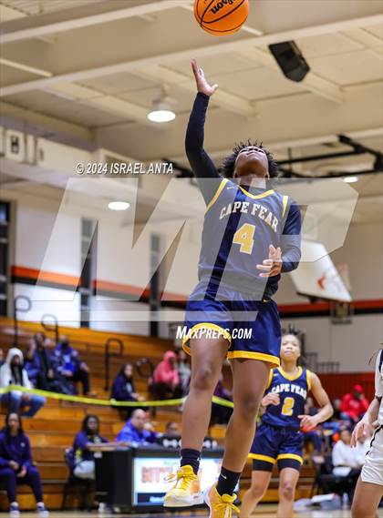 Thumbnail 2 in Cape Fear @ South View photogallery.