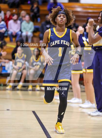 Thumbnail 3 in Cape Fear @ South View photogallery.