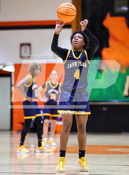 Thumbnail 2 in Cape Fear @ South View photogallery.