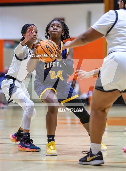 Thumbnail 1 in Cape Fear @ South View photogallery.
