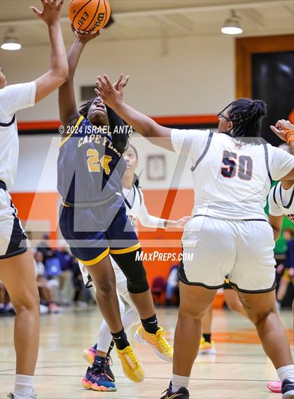 Thumbnail 2 in Cape Fear @ South View photogallery.