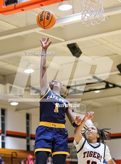 Thumbnail 1 in Cape Fear @ South View photogallery.