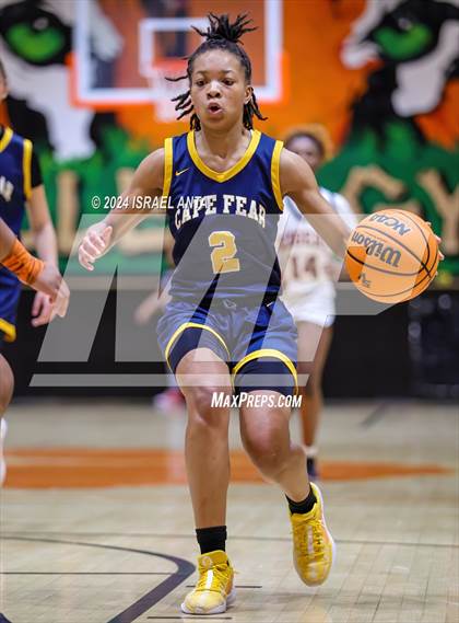 Thumbnail 1 in Cape Fear @ South View photogallery.