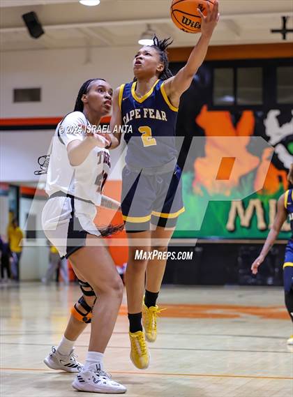 Thumbnail 3 in Cape Fear @ South View photogallery.
