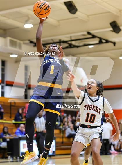 Thumbnail 2 in Cape Fear @ South View photogallery.