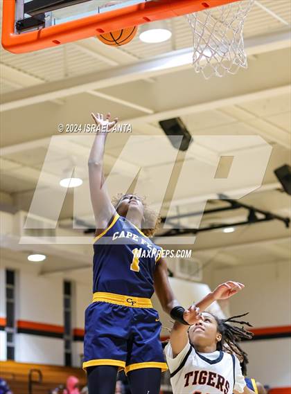 Thumbnail 2 in Cape Fear @ South View photogallery.