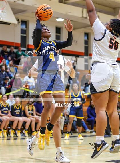 Thumbnail 3 in Cape Fear @ South View photogallery.