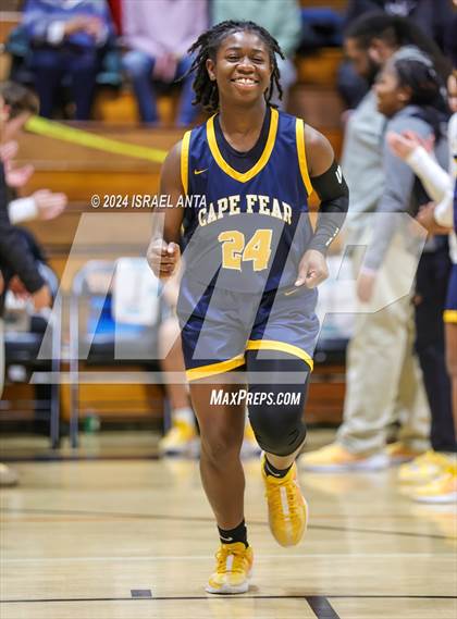 Thumbnail 3 in Cape Fear @ South View photogallery.