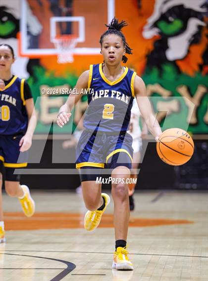 Thumbnail 3 in Cape Fear @ South View photogallery.