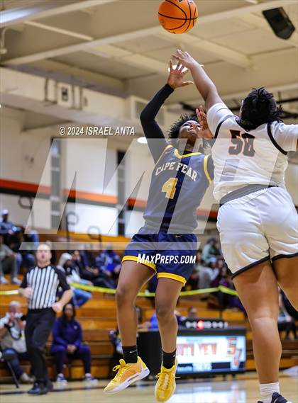 Thumbnail 1 in Cape Fear @ South View photogallery.