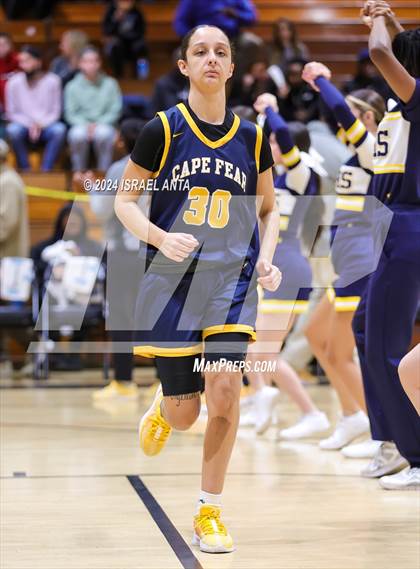 Thumbnail 2 in Cape Fear @ South View photogallery.