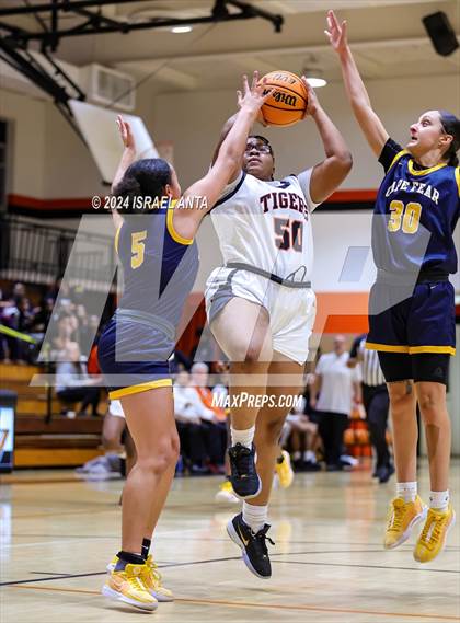 Thumbnail 3 in Cape Fear @ South View photogallery.