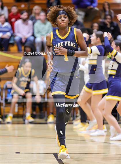 Thumbnail 2 in Cape Fear @ South View photogallery.