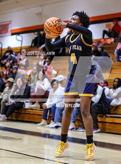 Thumbnail 2 in Cape Fear @ South View photogallery.