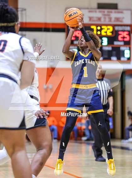 Thumbnail 3 in Cape Fear @ South View photogallery.
