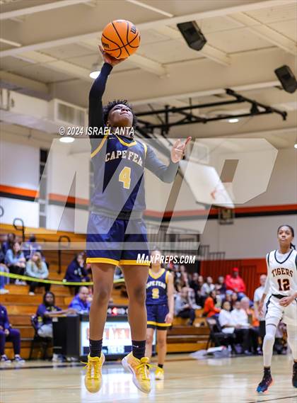 Thumbnail 1 in Cape Fear @ South View photogallery.
