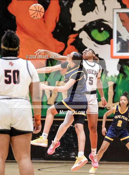 Thumbnail 1 in Cape Fear @ South View photogallery.