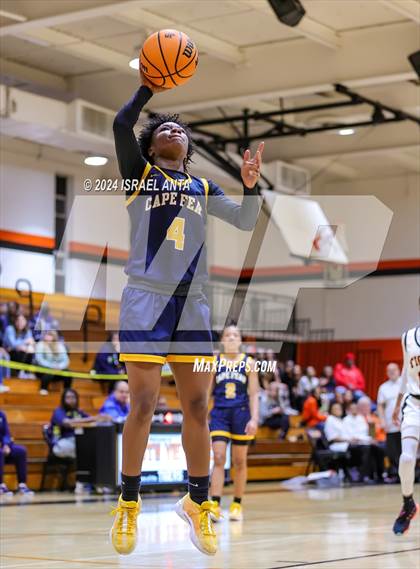 Thumbnail 3 in Cape Fear @ South View photogallery.