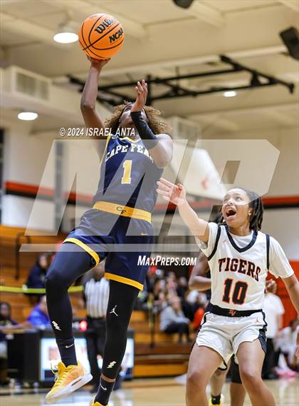 Thumbnail 1 in Cape Fear @ South View photogallery.