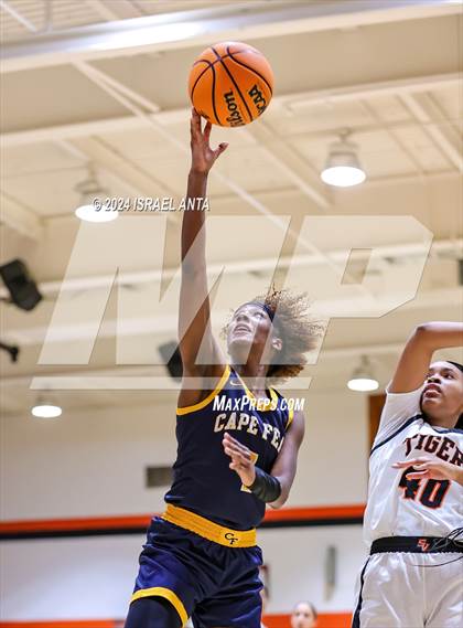Thumbnail 3 in Cape Fear @ South View photogallery.