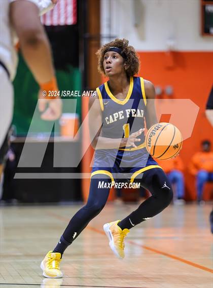 Thumbnail 3 in Cape Fear @ South View photogallery.