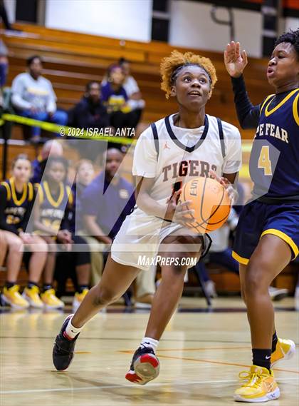 Thumbnail 2 in Cape Fear @ South View photogallery.