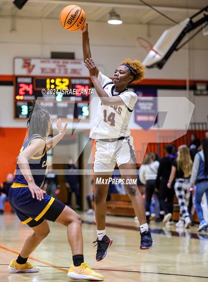 Thumbnail 1 in Cape Fear @ South View photogallery.