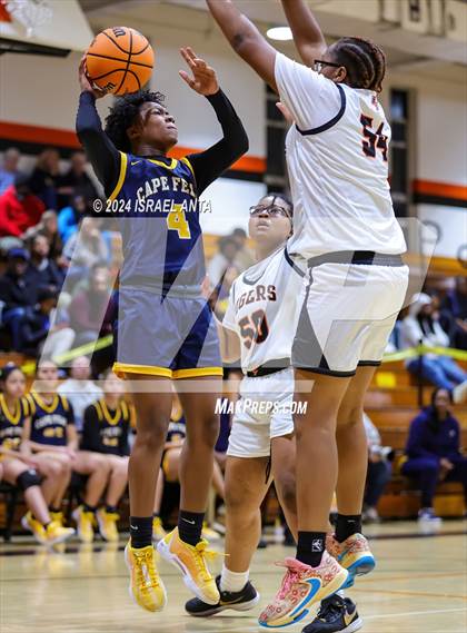 Thumbnail 2 in Cape Fear @ South View photogallery.