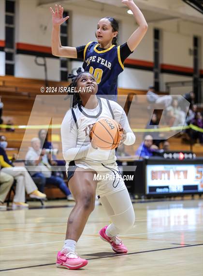 Thumbnail 2 in Cape Fear @ South View photogallery.
