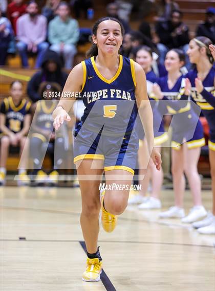 Thumbnail 3 in Cape Fear @ South View photogallery.