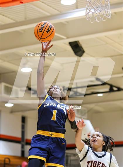 Thumbnail 3 in Cape Fear @ South View photogallery.