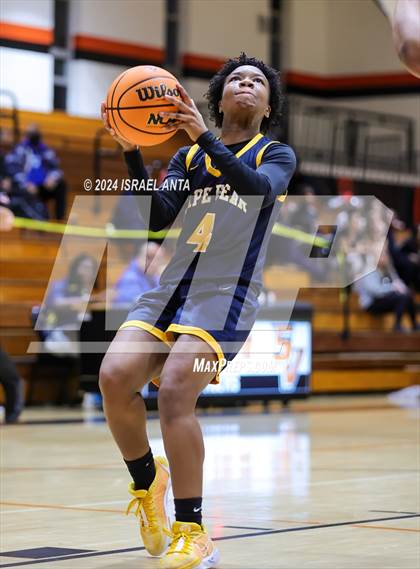 Thumbnail 2 in Cape Fear @ South View photogallery.
