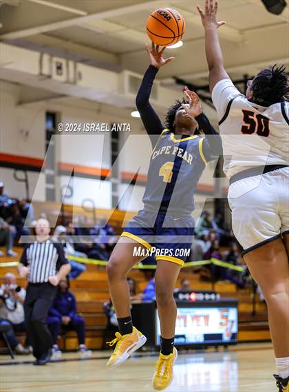 Thumbnail 3 in Cape Fear @ South View photogallery.