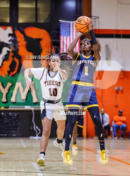 Thumbnail 3 in Cape Fear @ South View photogallery.