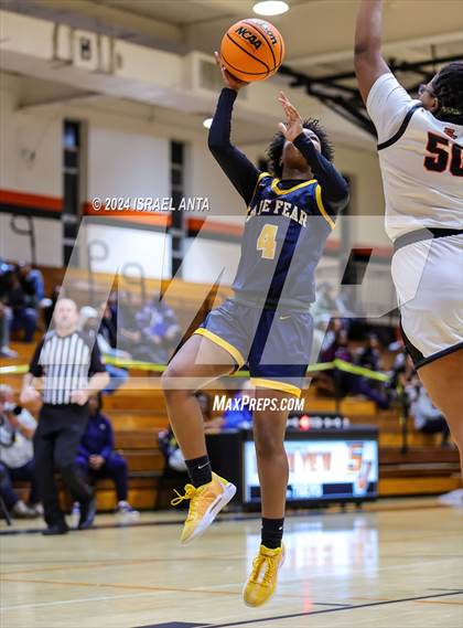 Thumbnail 2 in Cape Fear @ South View photogallery.