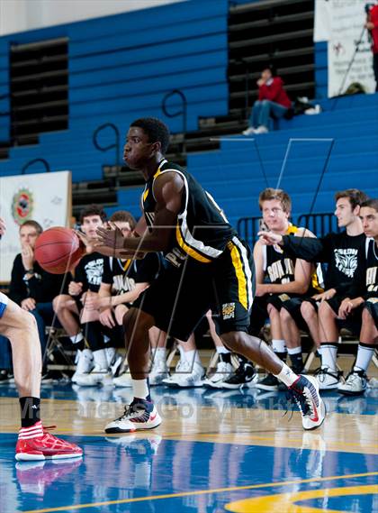 Thumbnail 3 in Buchanan vs San Luis Obispo (National Prep Classic) photogallery.