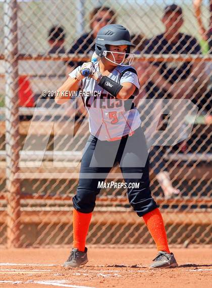 Thumbnail 3 in Horizon vs. Corona del Sol photogallery.