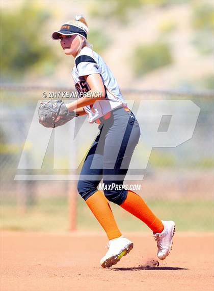 Thumbnail 3 in Horizon vs. Corona del Sol photogallery.