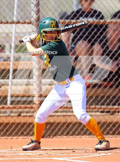Thumbnail 3 in Horizon vs. Corona del Sol photogallery.