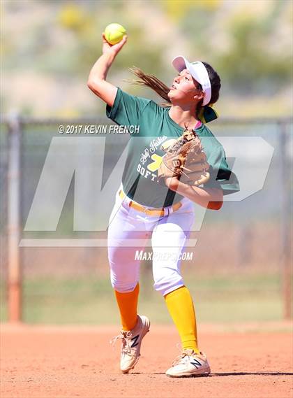 Thumbnail 1 in Horizon vs. Corona del Sol photogallery.