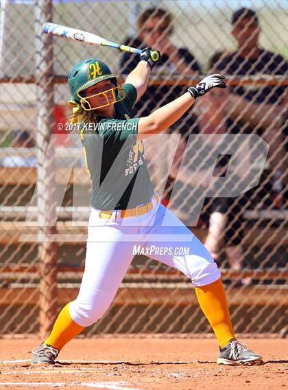 Thumbnail 3 in Horizon vs. Corona del Sol photogallery.