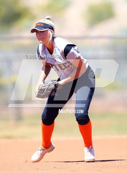 Thumbnail 3 in Horizon vs. Corona del Sol photogallery.
