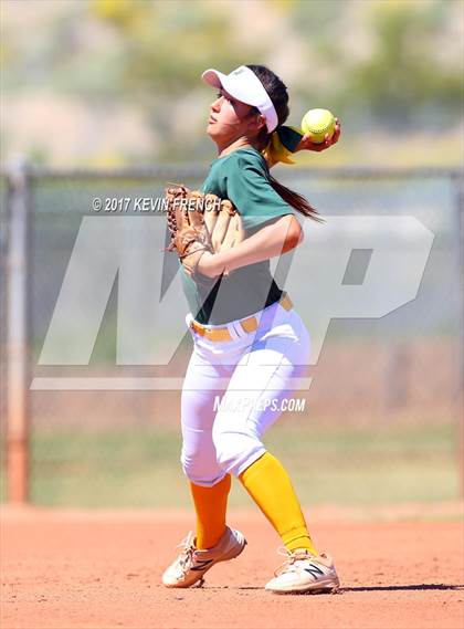 Thumbnail 3 in Horizon vs. Corona del Sol photogallery.